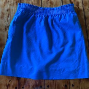 **SALE!** J Crew sidewalk skirt
